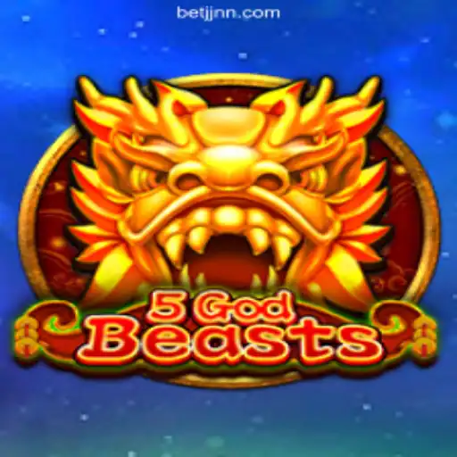 Unleash the Power of 5GodBeasts: A Comprehensive Guide