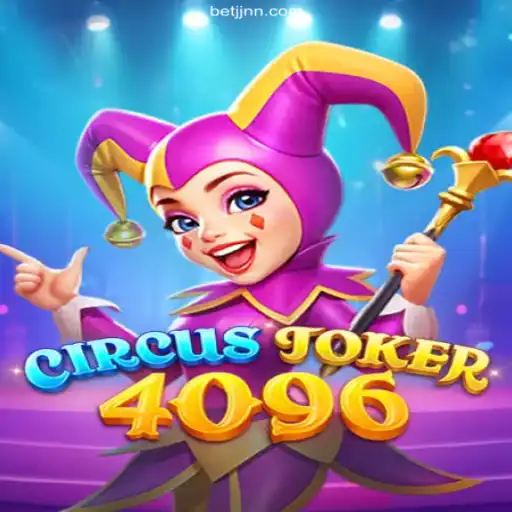 Discover CircusJoker4096: A Thrilling Adventure on JJNN.com⭐️ A Melhor Plataforma de Apostas no Brasil
