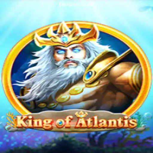 Dive into the Exciting World of KingofAtlantis