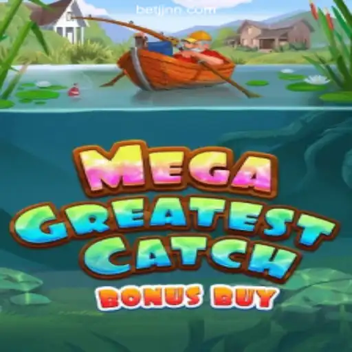 Discover MegaGreatestCatchBonusBuy: The Game Revolutionizing Apostas