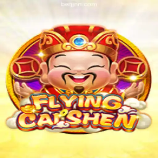 Discover the Thrills of FlyingCaiShen at JJNN.com⭐️ A Melhor Plataforma de Apostas no Brasil