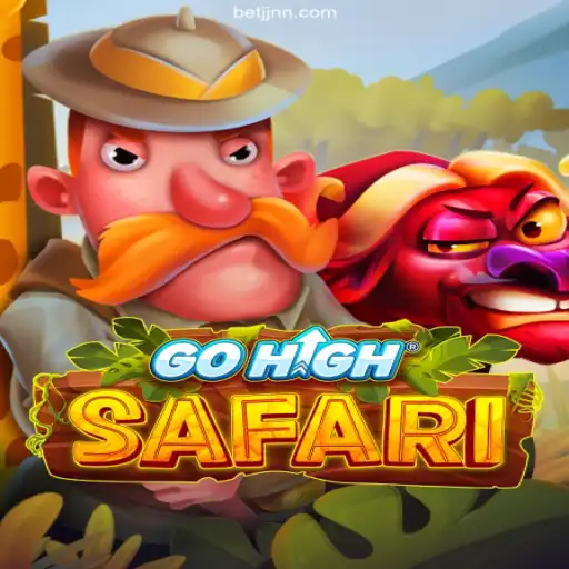 Explore GoHighSafari: A Thrilling Adventure Game