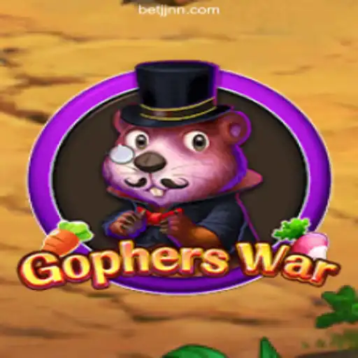 Unveiling GophersWar: The Next Big Adventure in Gaming