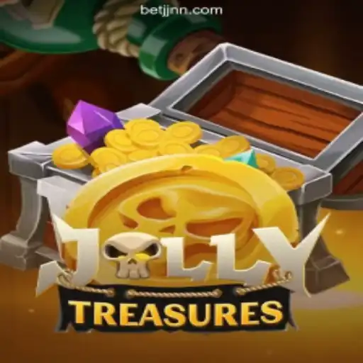 Discover the Thrill of JollyTreasures: A Premier Gaming Experience on JJNN.com