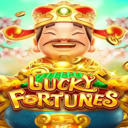 Discover LUCKYFORTUNES: A Thrilling Experience with JJNN.com⭐️ A Melhor Plataforma de Apostas no Brasil