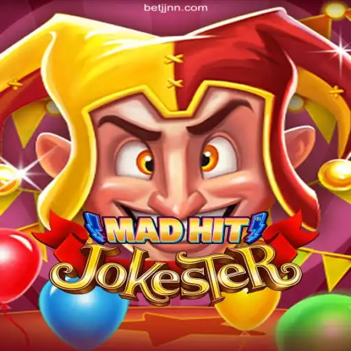 MadHitJokester: Unleashing Laughter in the World of Gaming