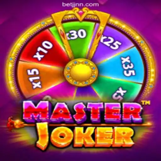 Discover the Excitement of MasterJoker on JJNN.com⭐️