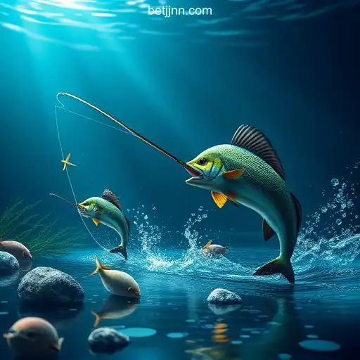 Online Fishing