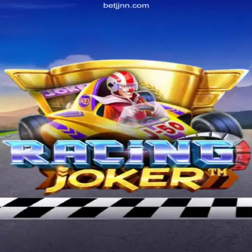RacingJoker: A Thrilling Ride Through Virtual Tracks