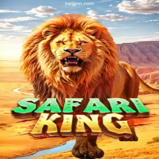Exploring the Thrilling World of SafariKing: An Adventure on JJNN.com