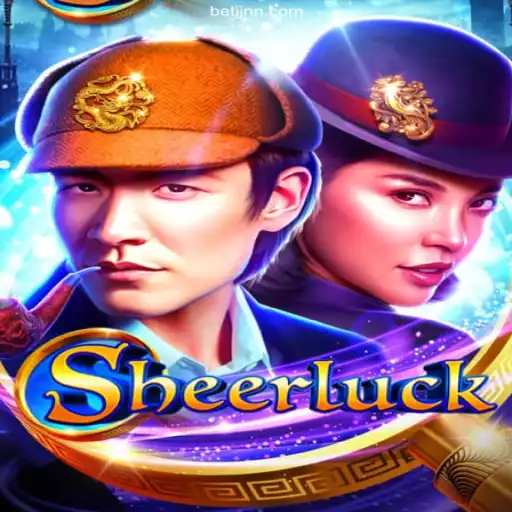 Exploring Sheerluck: A Fresh Twist on Gaming with JJNN.com⭐️